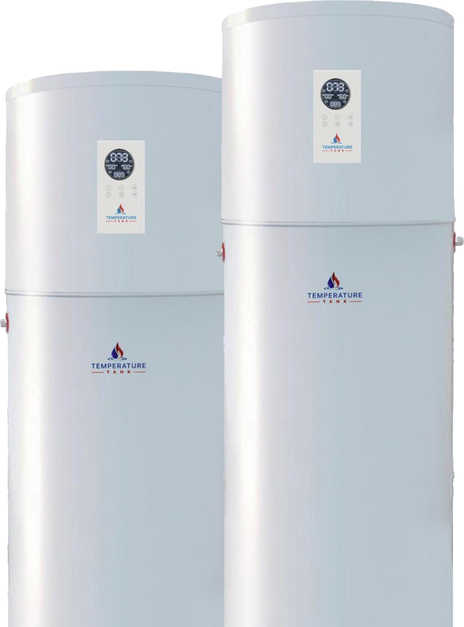 Temperature Tank